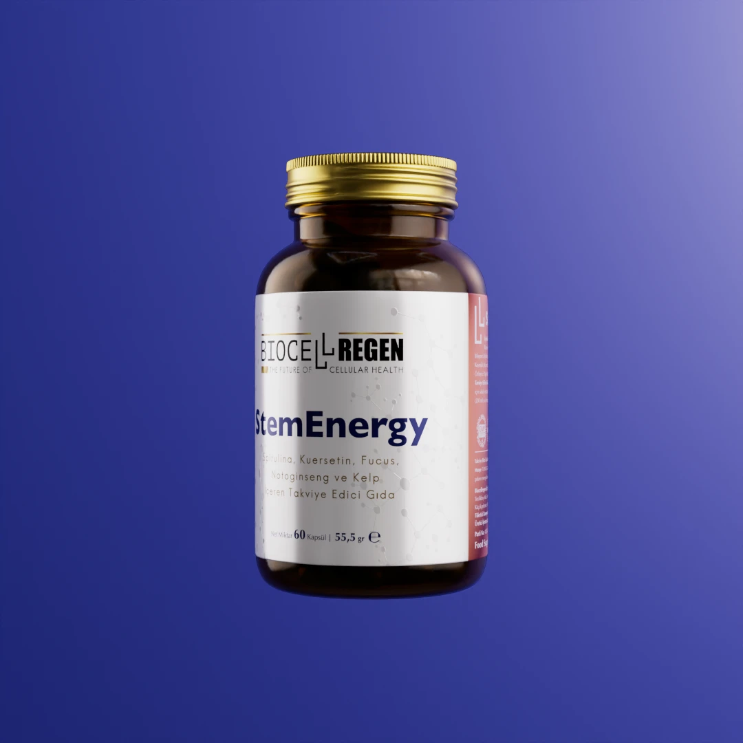 StemEnergy
