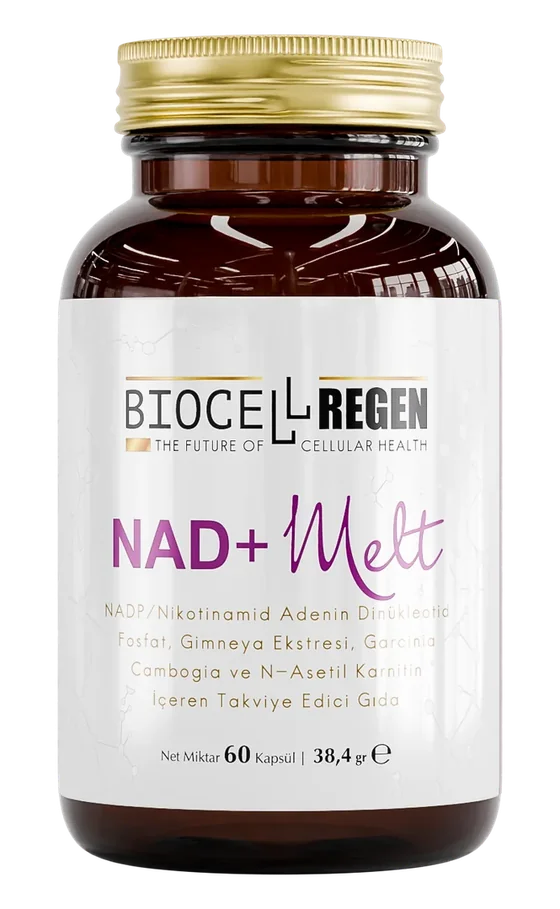 NAD+Melt