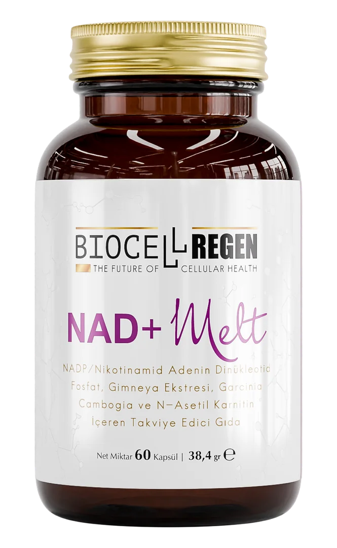 NAD+Melt
