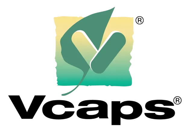 Vcaps Logo