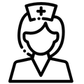 Sağlık İkonu