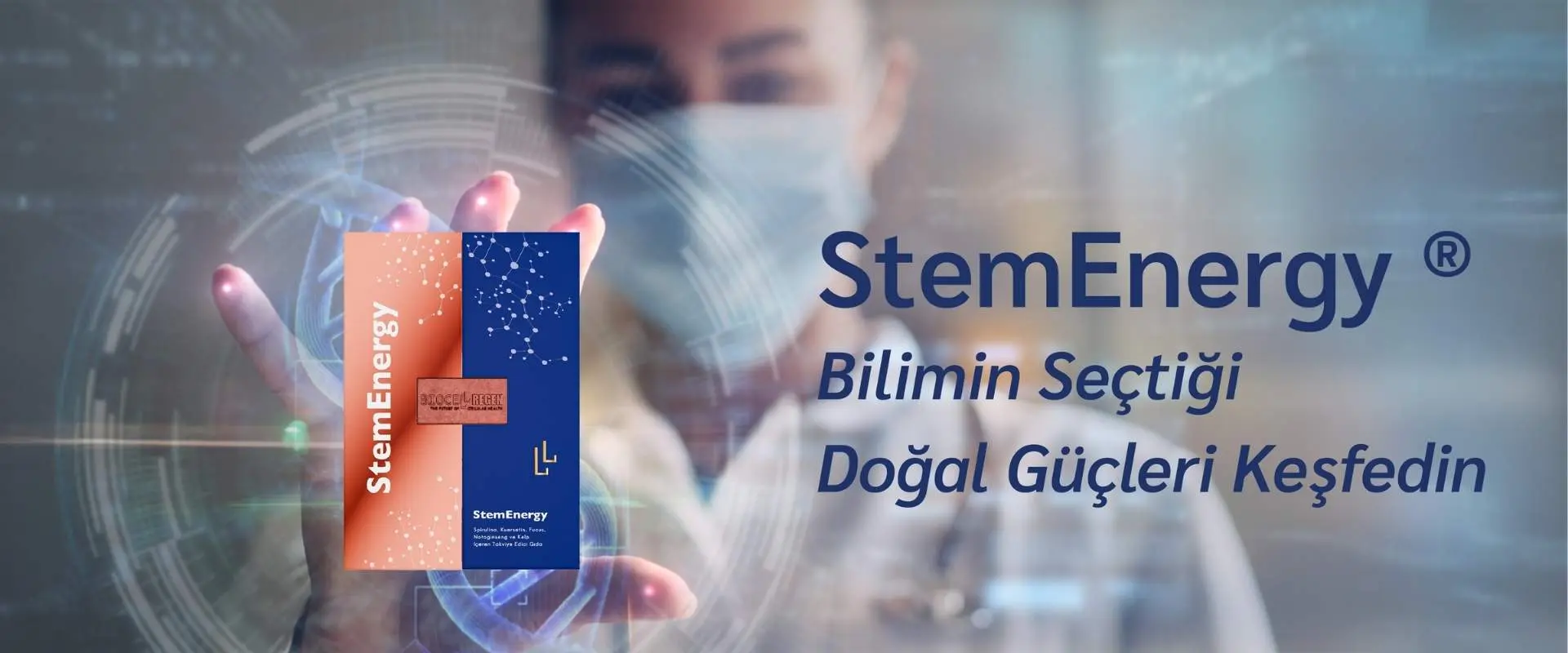 StemEnergy ürün görseli